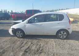 2006 PONTIAC WAVE LT