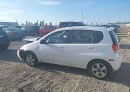 2006 PONTIAC WAVE LT