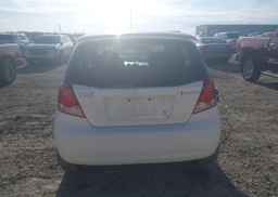 2006 PONTIAC WAVE LT