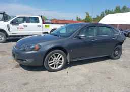 2009 CHEVROLET IMPALA