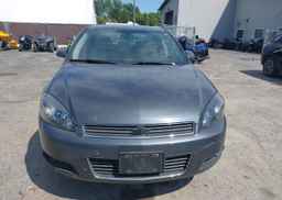 2009 CHEVROLET IMPALA
