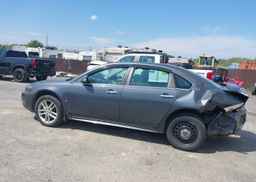 2009 CHEVROLET IMPALA