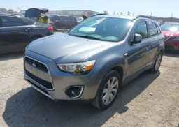 2015 MITSUBISHI RVR GT