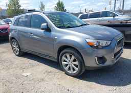 2015 MITSUBISHI RVR GT