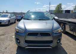 2015 MITSUBISHI RVR GT