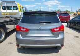 2015 MITSUBISHI RVR GT