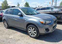 2015 MITSUBISHI RVR GT