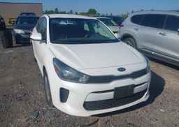 2019 KIA RIO S