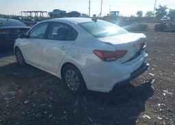 2019 KIA RIO S