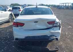 2019 KIA RIO S