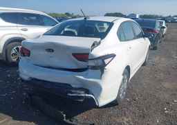 2019 KIA RIO S