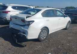 2019 KIA RIO S