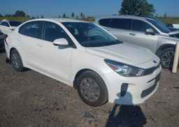 2019 KIA RIO S