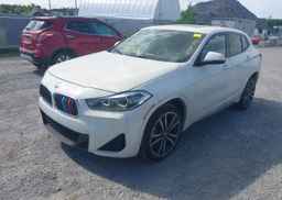 2022 BMW X2 2.8i