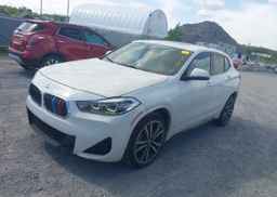 2022 BMW X2 2.8i