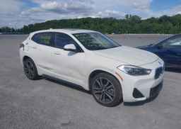 2022 BMW X2 2.8i