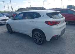 2022 BMW X2 2.8i