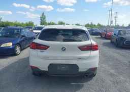 2022 BMW X2 2.8i