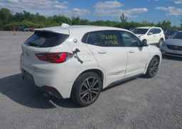 2022 BMW X2 2.8i