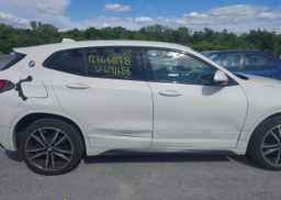 2022 BMW X2 2.8i