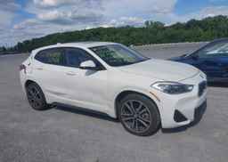 2022 BMW X2 2.8i