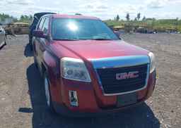 2011 GMC TERRAIN SLE
