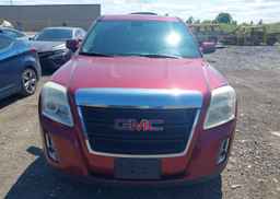 2011 GMC TERRAIN SLE