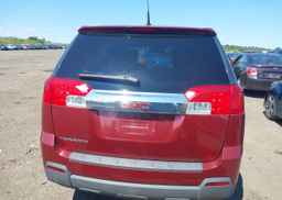 2011 GMC TERRAIN SLE