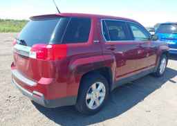 2011 GMC TERRAIN SLE