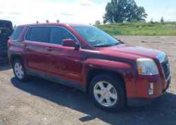 2011 GMC TERRAIN SLE
