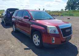 2011 GMC TERRAIN SLE