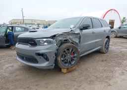 2021 DODGE DURANGO R