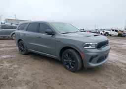 2021 DODGE DURANGO R