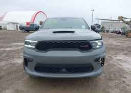 2021 DODGE DURANGO R