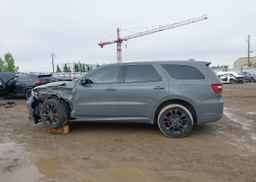 2021 DODGE DURANGO R