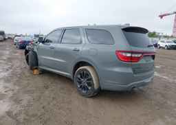 2021 DODGE DURANGO R
