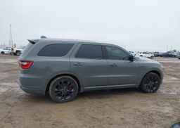 2021 DODGE DURANGO R