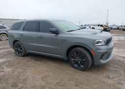 2021 DODGE DURANGO R