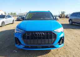 2021 AUDI Q3 45 PROGRESSIV