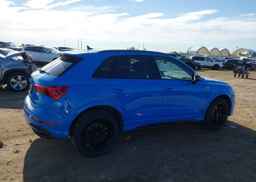 2021 AUDI Q3 45 PROGRESSIV