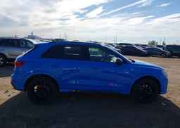 2021 AUDI Q3 45 PROGRESSIV
