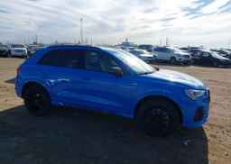 2021 AUDI Q3 45 PROGRESSIV