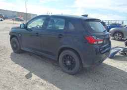 2020 MITSUBISHI RVR ES