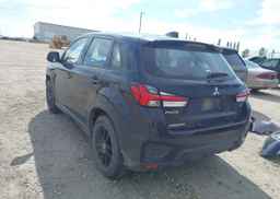 2020 MITSUBISHI RVR ES