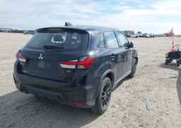2020 MITSUBISHI RVR ES