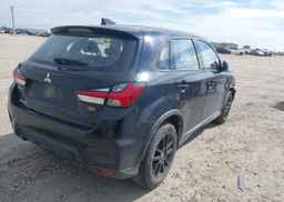 2020 MITSUBISHI RVR ES