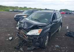 2007 HONDA CR-V