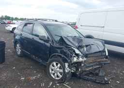 2007 HONDA CR-V