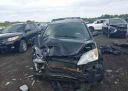 2007 HONDA CR-V