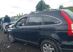 2007 HONDA CR-V